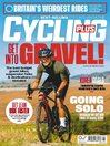 Cover image for Cycling Plus